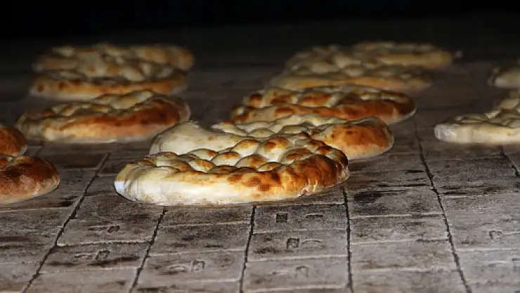 RAMAZAN PİDESİNE GRAMAJ ZAMMI