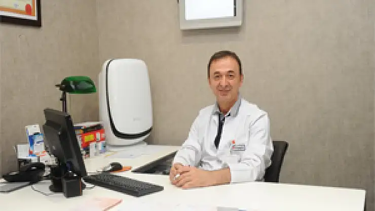 ÇOCUKLARDA GÖRÜLEN ROTA VİRÜSÜ