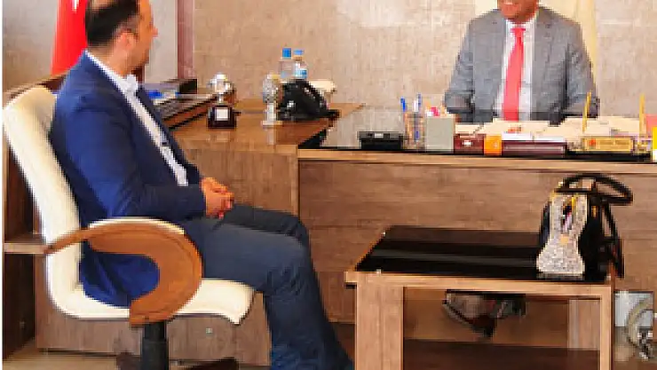 ATAKUM'A DEVLET HASTANESİ