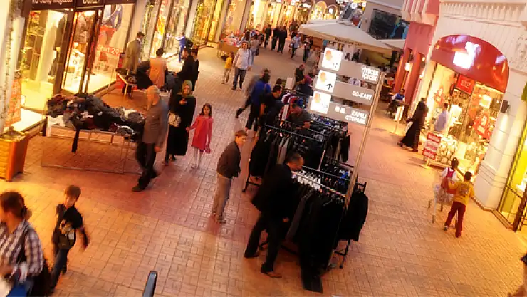 Ramazan ayının geleneksel eğlenceleri, Lovelet AVM'de yapılacak