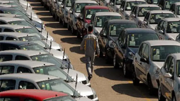 'İkinci El'e Sanal Zam