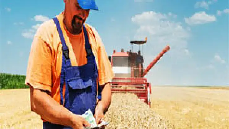 Çiftçilere 828 Milyon Liralık Destek