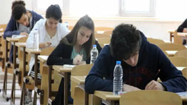 LYS Sonuçları Açıklandı!