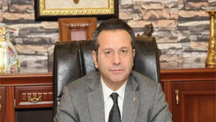 'Samsun Ticaretin Belirleyicisi'