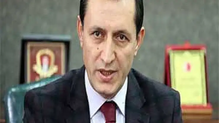 İşler: Cumhurbaşkanlığı Erdoğan'a Yakışır