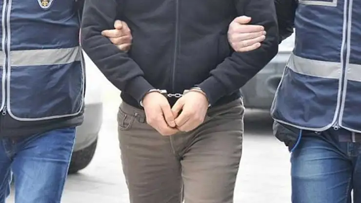 30 sentetik ecza hapı ele geçirildi