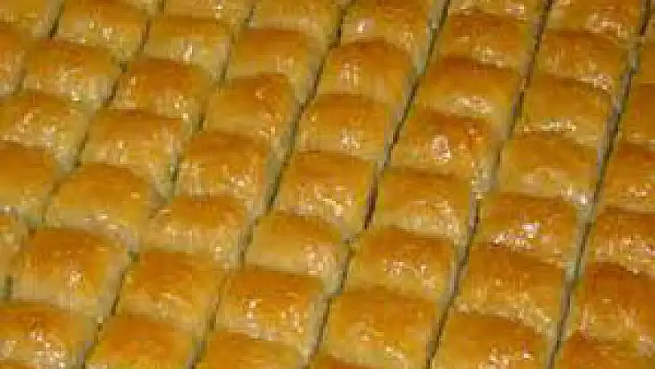 Ramazan'da tatlı yemenin faydaları