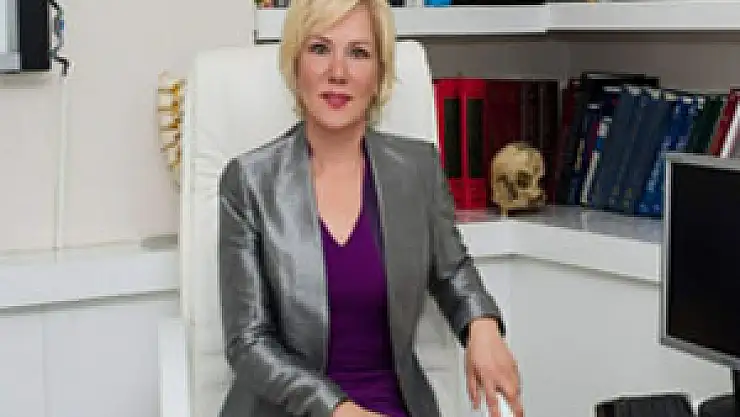 Akıllı telefonlar 'fıtık' ediyor