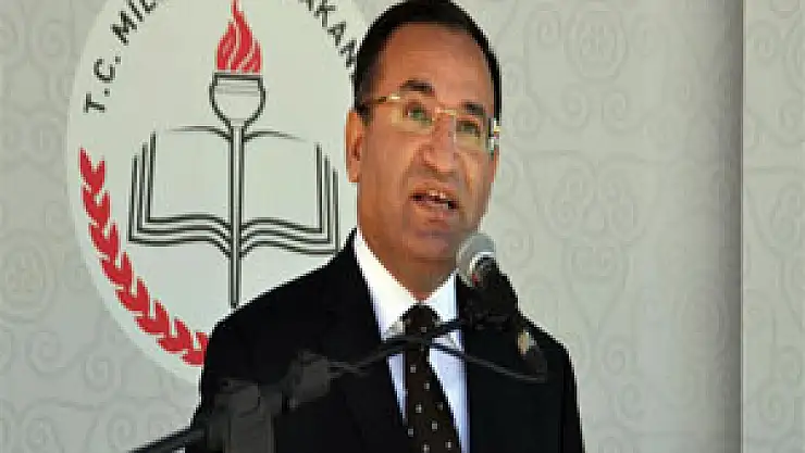 İstifa yok, hedef ilk turda seçilmesi