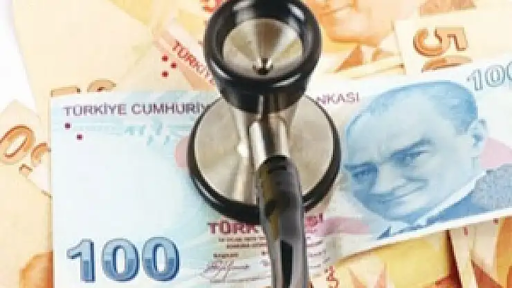 Yıllık Artış Oranı % 21.5'e Geriledi