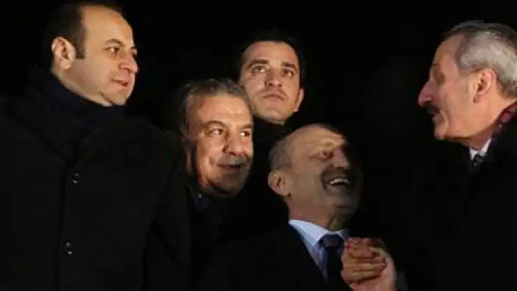 4 eski bakan için kritik hafta