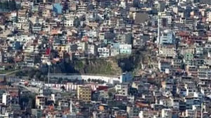 Kentsel dönüşümün önü açıldı