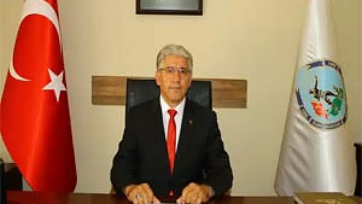 MEHMETÇİK VAKFI'NDA GÖREV DEĞİŞİMİ 