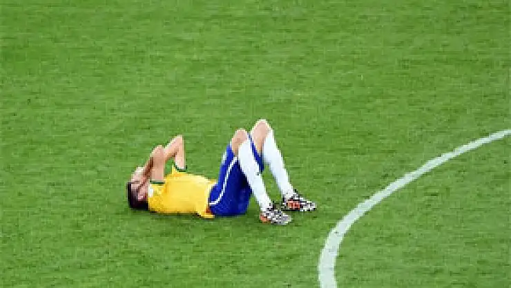 94 yıl sonra gelen hezimet