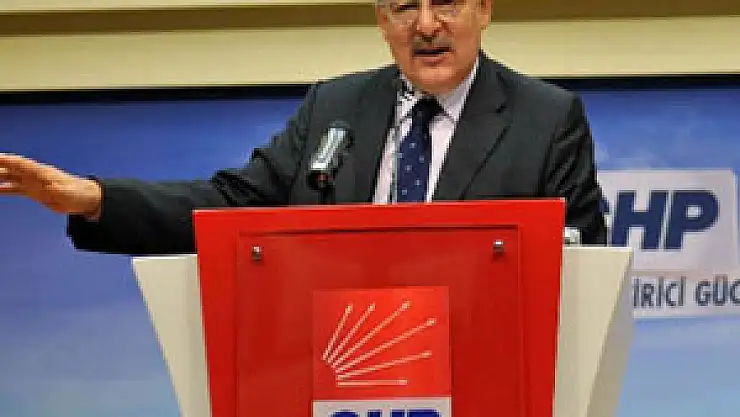 Haluk Koç: Erdoğan istifa etmeli