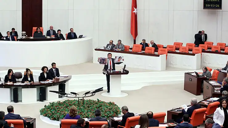 Yeni çözüm paketi kabul edildi