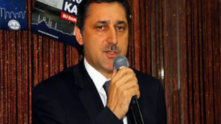 Öztürk: 'Dizi İzleyen Hanımlar Kocalarından Şüpheleniyor'