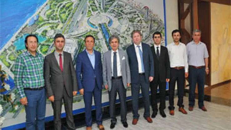 DÖNÜŞÜME CANİK MODELİ, BAKANLIĞIN DİKKATİNİ ÇEKTİ