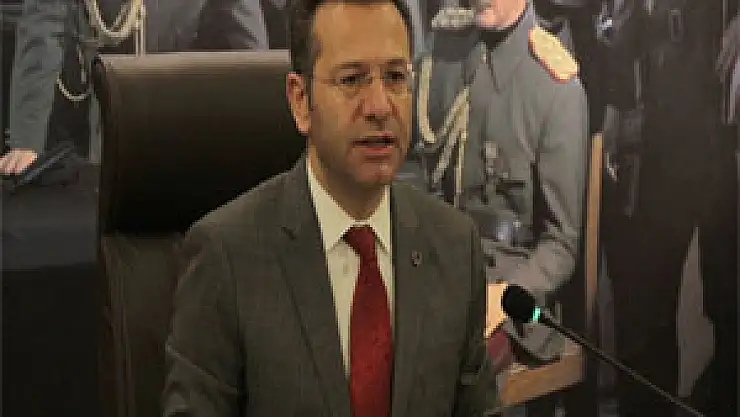  İL KADIN HAKLARI KOORDİNASYON KURULU TOPLANTISI 