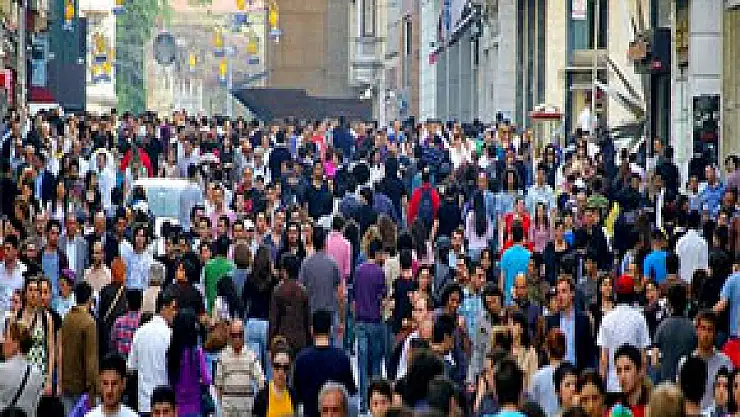 Avrupa'nın en genç ülkesi Türkiye