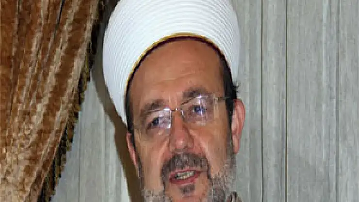 Görmez: 'Bütün müslümanların aklını başına alması gerekiyor'