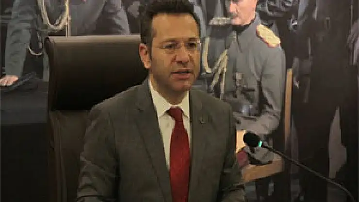 İl Kadın Hakları Koordinasyon Kurulu Toplantısı