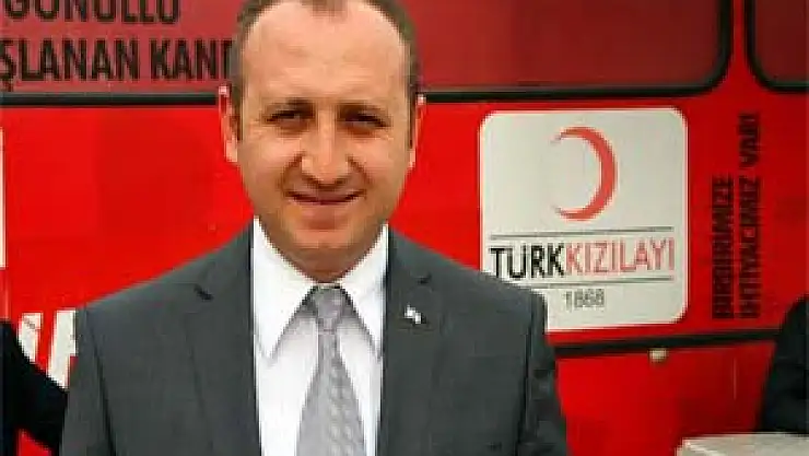 Kan Merkezi Yaklaşık 45 Bin Ünite Kan Topladı