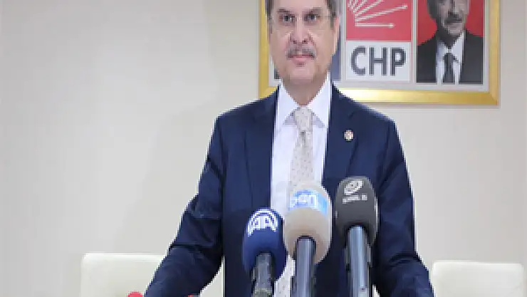 CHP'den olay yaratacak anket