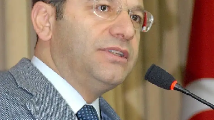 Vali'den Tıp Bayramı mesajı