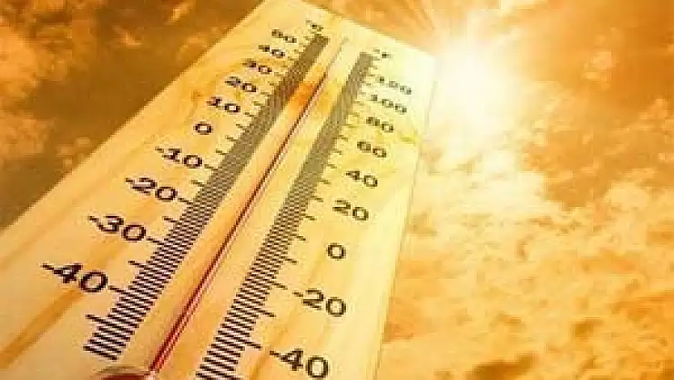 Karadeniz'de Sıcaklık Artacak