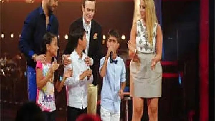 Acun Ilıcalı'nın programına büyük şok