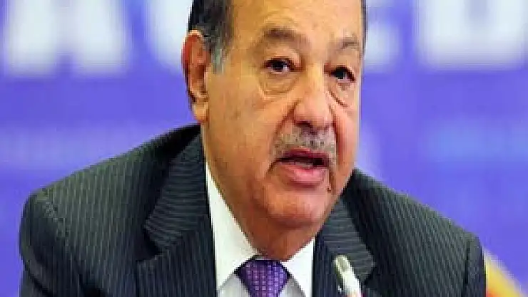 Dünyanın en zengin adamı: 'Haftada 3 gün çalışın'