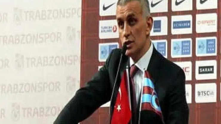 TFF Kurulu'nda şike tartışmaları