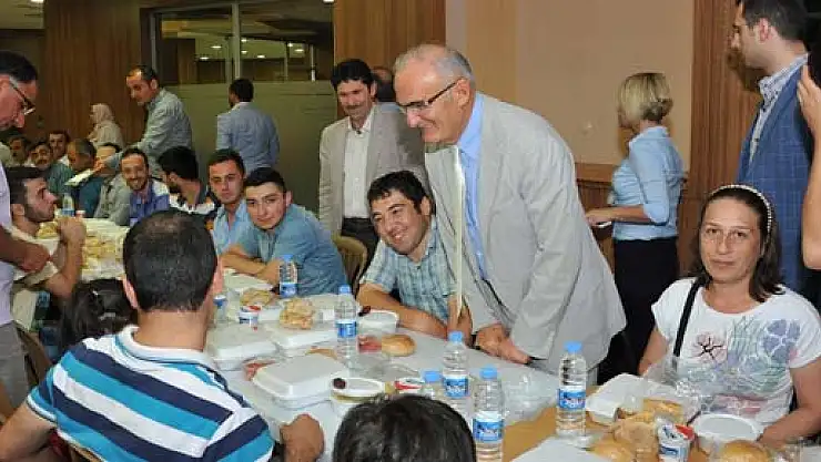 '10 Ağustos Örnek Olacak'