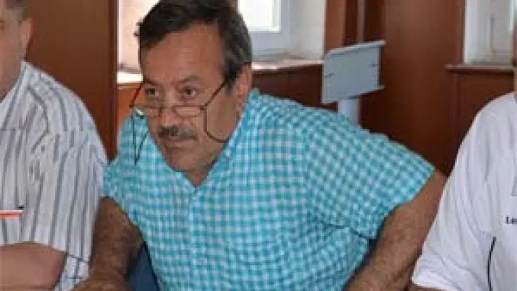 Bafraspor'da yeni dönem