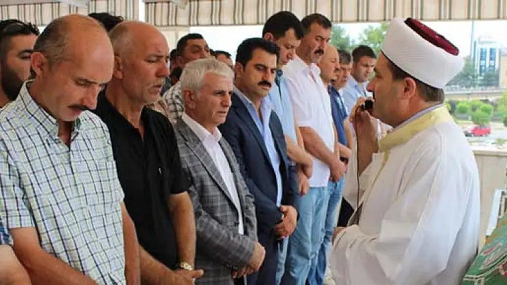 Bölükbaşı Ailesinin Acı Günü