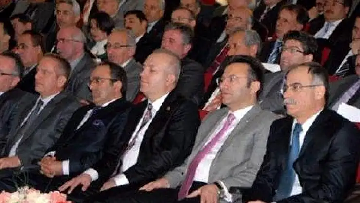 Kamu Yöneticilerinin Yetiştirilmeleri Eğitimi Projesi