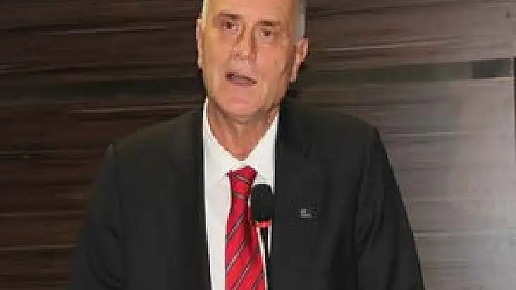 KİB'İN TAHMİNİ FINDIK REKOLTESİ AÇIKLANDI