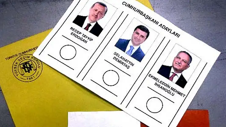 Oy pusulaları tamam