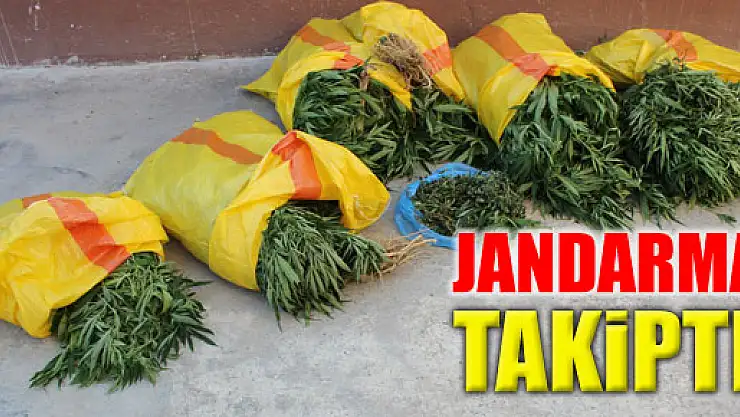 JANDARMADAN ESRAR BASKINI