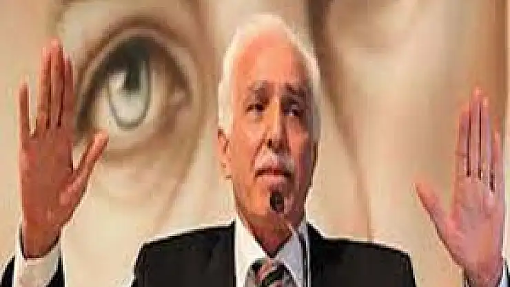 SP, Cumhurbaşkanlığı seçimlerinde İSVİÇRE gibi