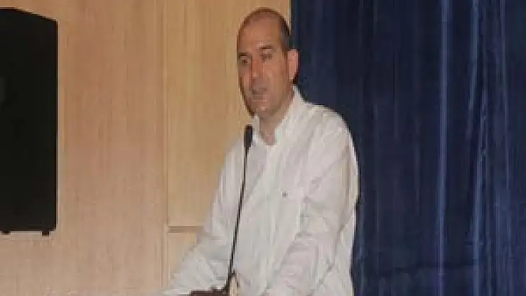 Süleyman Soylu'dan Haluk Koç'a sert sözler