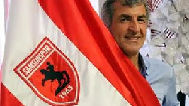 Süper Lig İçin En İddialı Ekibiz