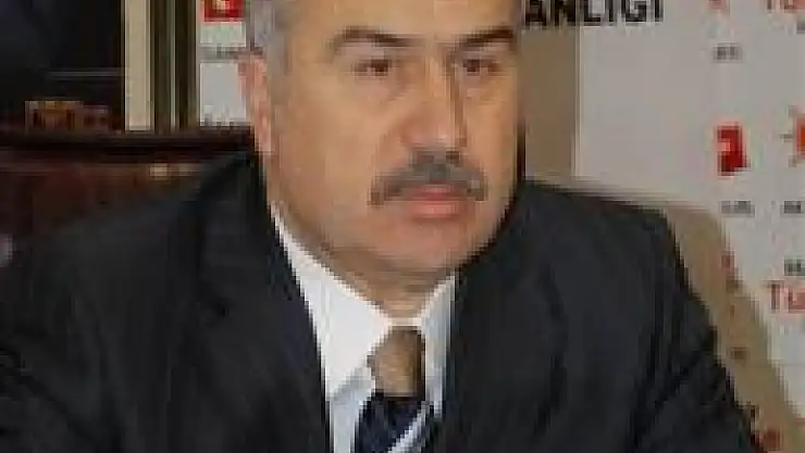 Demir: Hekimlerimiz önemli roller üstlenmiştir