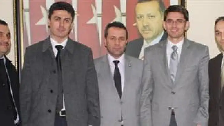 Dereli ve Öksüz 'TORBA YASA'yı Görüştü