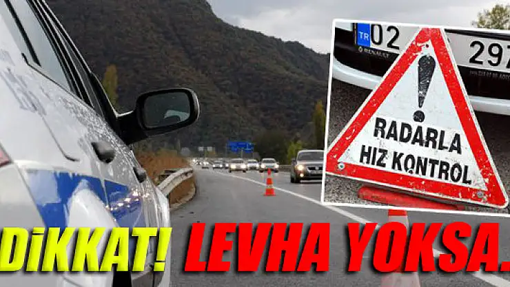 Yargıtay'dan emsal ''radar'' kararı