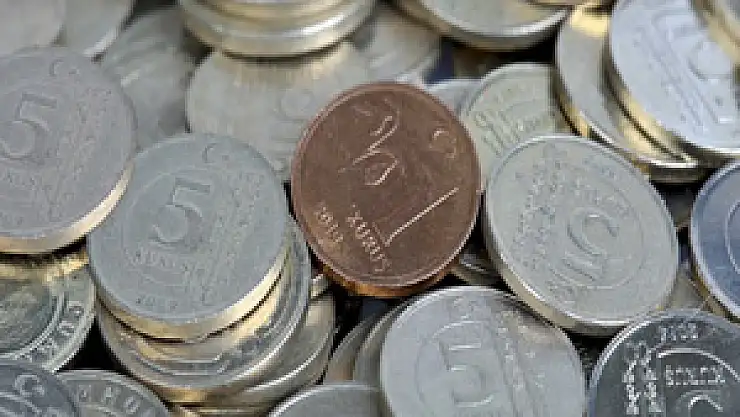 'Kuruş' deyip geçmeyin!