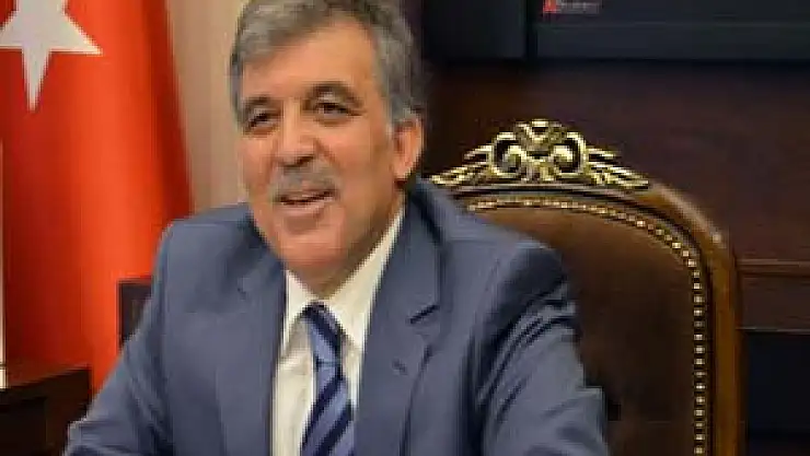 Abdullah Gül ateşkesi değerlendirdi