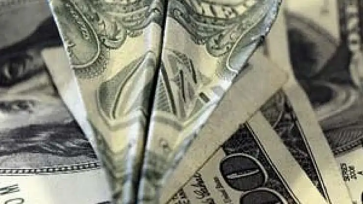 Dolar yine zirve yaptı