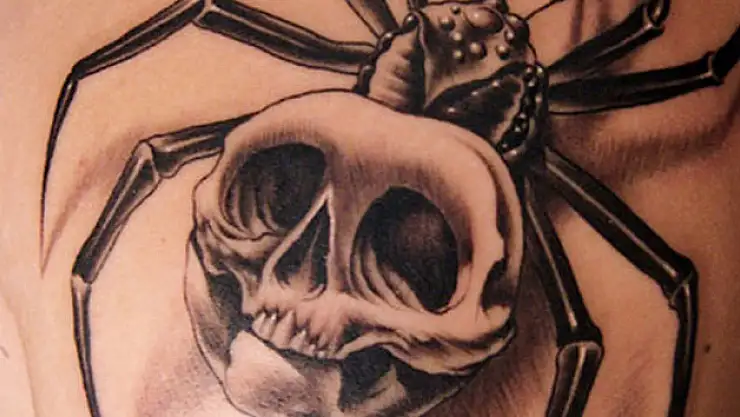 Dövme yaptırmadan önce bir kez daha düşünün